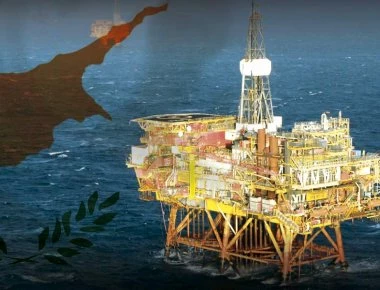 Όλα αλλάζουν στην Α.Μεσόγειο: Η Shell μπαίνει στο «παιχνίδι» του κυπριακού φυσικού αερίου!